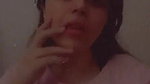 cute desi girl nude boobs flaunting viral show