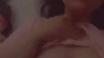 cute desi girl nude boobs flaunting viral show