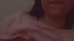cute desi girl nude boobs flaunting viral show