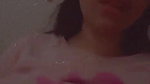 cute desi girl nude boobs flaunting viral show