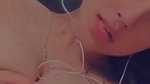 desi girl showing big boobs on video call