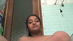 hanging big boobs sexy maal viral nude show