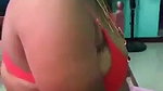Tamil aunty sex with hubby after huge boobs press