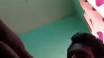 Tamil aunty sex with hubby after huge boobs press