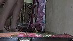 hardcore desi couple sex in standing viral MMS