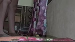 hardcore desi couple sex in standing viral MMS