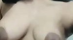 puffy nipples desi girl nude viral video