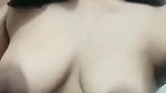 puffy nipples desi girl nude viral video
