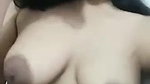 puffy nipples desi girl nude viral video