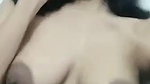 puffy nipples desi girl nude viral video