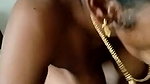 mature Tamil aunty sex with hubby after blowjob