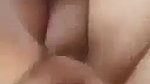 Bengali village girl pussy desi fingering