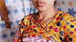 unsatisfied Dehati bhabhi viral showing big boobs