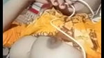 Bangladeshi college girl boobs show to lover
