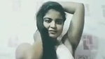Bengali chubby girl viral big boobs exposure