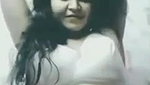 Bengali chubby girl viral big boobs exposure