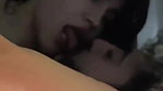 Pakistani big boobs girl riding boyfriend dick