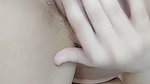 Indian girl nude fingering horny wet pussy