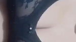Pakistani sex MILF viral nude show for lover