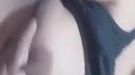 Pakistani sex MILF viral nude show for lover