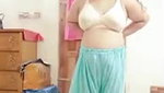 Bangladeshi sex bhabhi pink pussy opening show