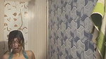 desi girl boobs show selfie video viral MMS