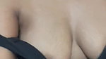 desi girl boobs show selfie video viral MMS