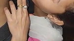 cute college girl Indian blowjob to boyfriend