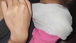 cute college girl Indian blowjob to boyfriend