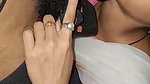 cute college girl Indian blowjob to boyfriend