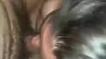Indian blowjob girlfriend sucking and viral sex