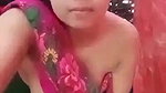 village desi girl nude show for lover before bath