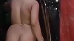 village desi girl nude show for lover before bath
