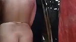 village desi girl nude show for lover before bath