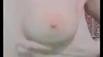 cute girl live boobs show to boyfriend on call