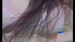 cute girl live boobs show to boyfriend on call