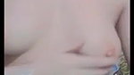 cute girl live boobs show to boyfriend on call