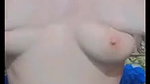 cute girl live boobs show to boyfriend on call