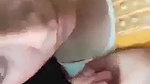 Paki girl outdoor sex in car viral video
