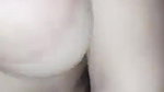 desi big boobs aunty riding dick of lover