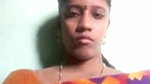 Tamil aunty boobs show in open blouse viral show