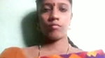 Tamil aunty boobs show in open blouse viral show