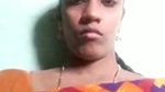 Tamil aunty boobs show in open blouse viral show