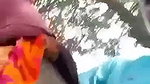 Bangladeshi lovers outdoor sex viral MMS