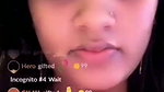 Tango live cam girl boobs show for money