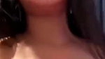 Tango live cam girl boobs show for money