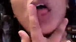 Tango live cam girl boobs show for money