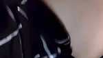 Paki Youtuber Ayesha Akhram viral nude boobs show