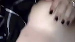 Paki Youtuber Ayesha Akhram viral nude boobs show