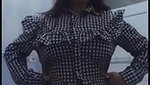 Pakistani girl opening shirt big boobs viral MMS